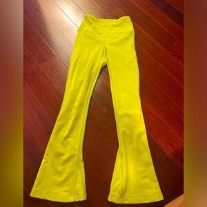 Tiger Friday CS Margarita Flare Leggings